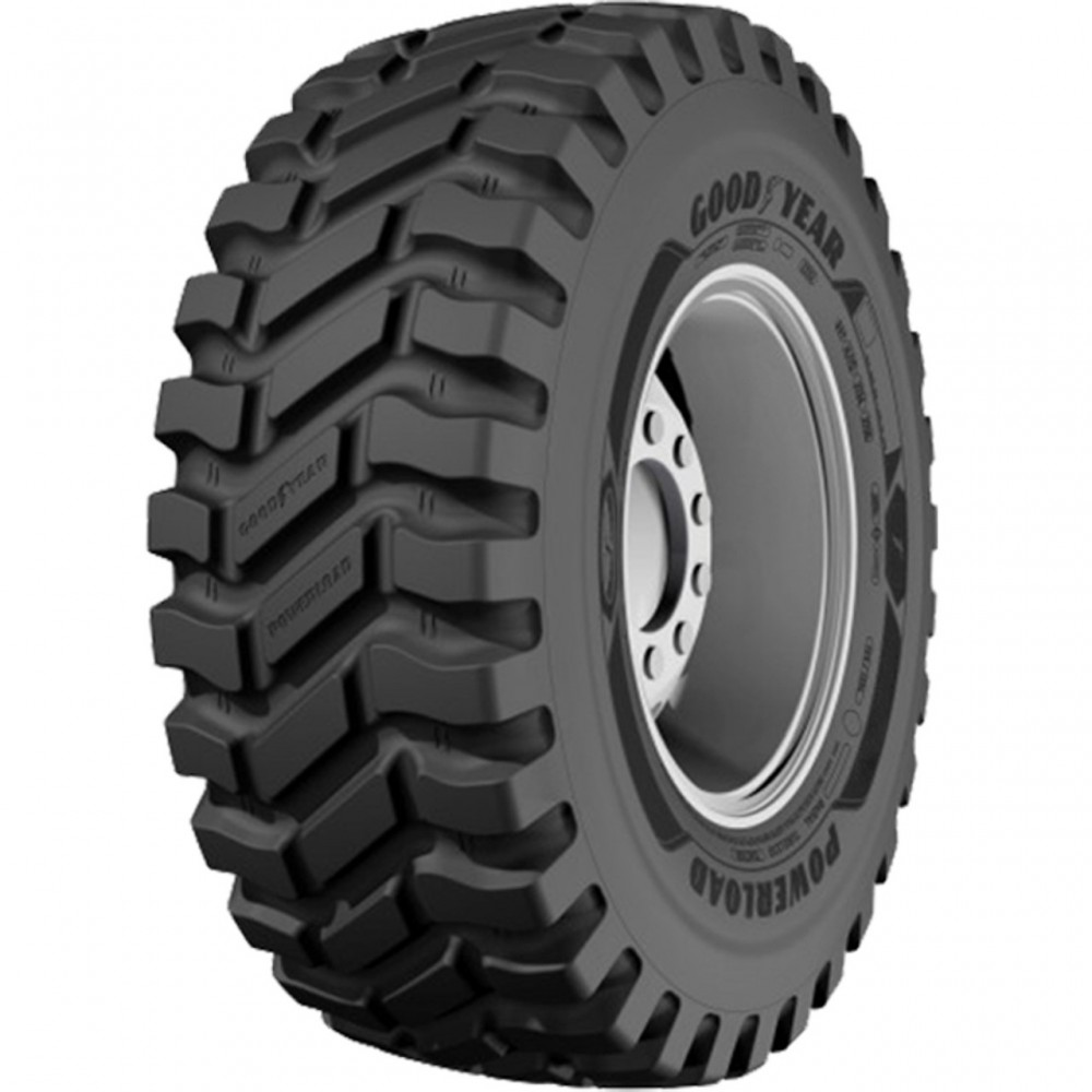 365/80R20 opona GOODYEAR POWERLOAD 153A2